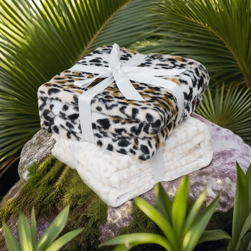 Panthera Luxe: Frostbite Sonata